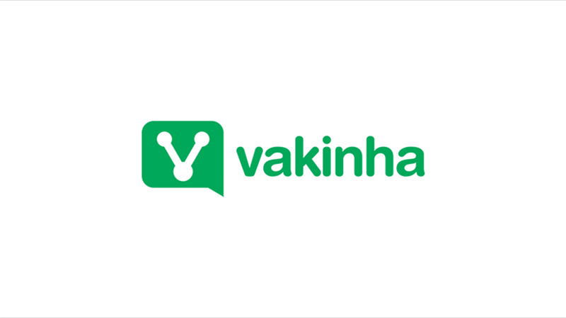 Logo Vakinha